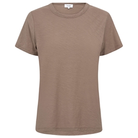 Levete Room LR-ANY 1 T-shirt, Walnut